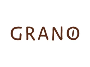 grano logo knrzr