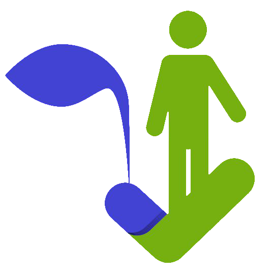 konferencja na rzecz zrownowazonego rozwoju logo kwadrat